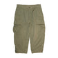 OrSlow Cropped Cargo Pants