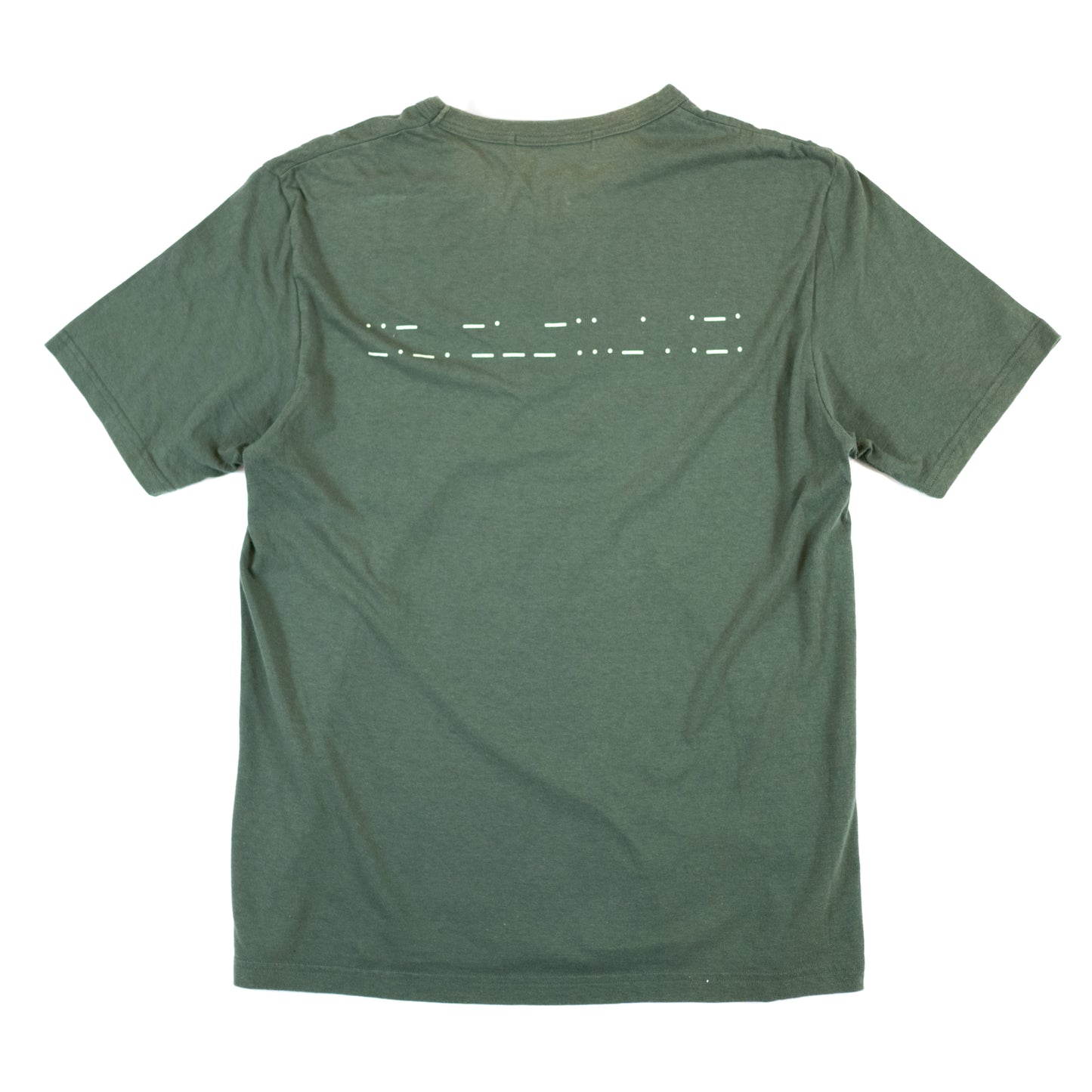 Undercover 'Less But Better' Branch T-Shirt (2010SS)