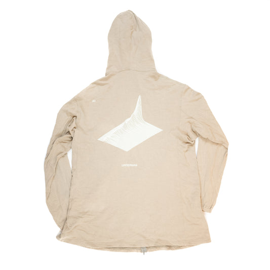 Undercover Underman Hoodie (2011SS)