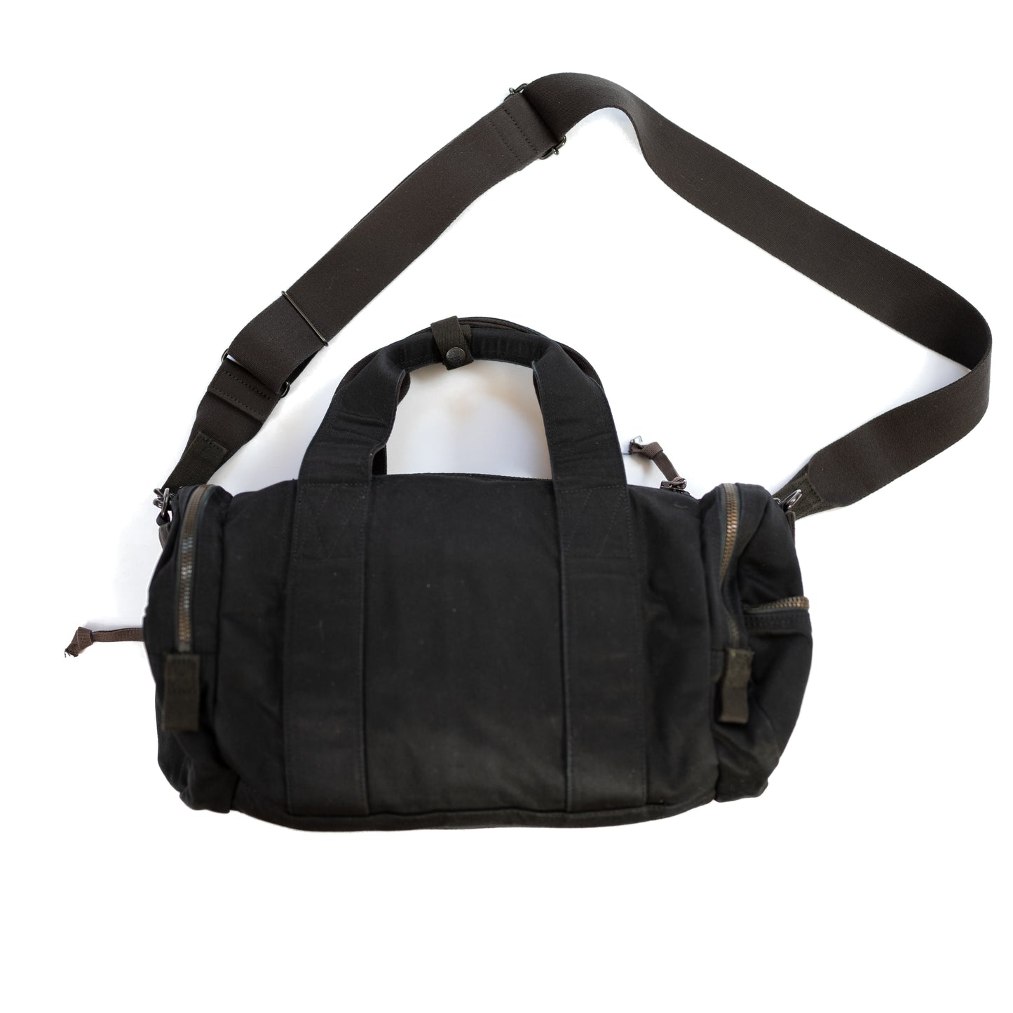 Head Porter 2-Way Duffle Bag