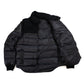 Undercover Earmuff Maniac Knit Puffer Jacket (2009AW)