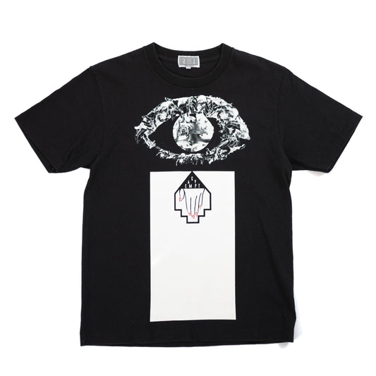 Cav Empt x Bounty Hunter x Beauty & Youth x Kosuke Kawamura T-Shirt (2013SS)