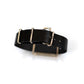 Undercover x Fragment Design Leather Bracelet