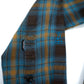 Neighborhood Plaid Flannel Shirt