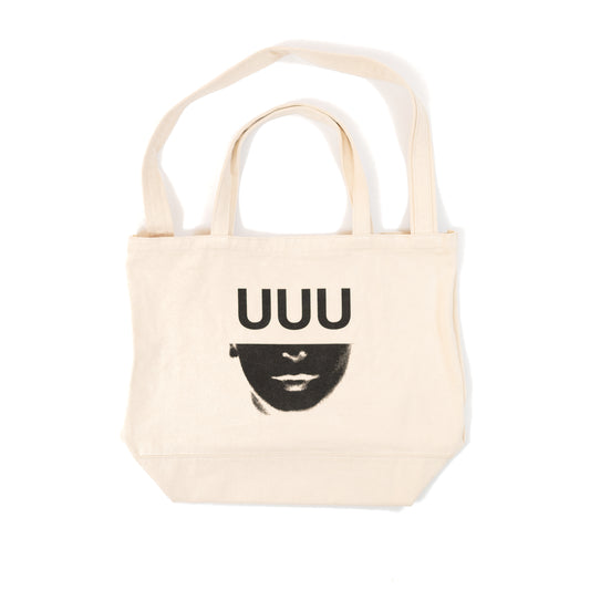 Undercover "UUU" Tote Bag
