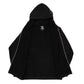 Neighborhood Crossbones Zip Up Hoodie (2004)