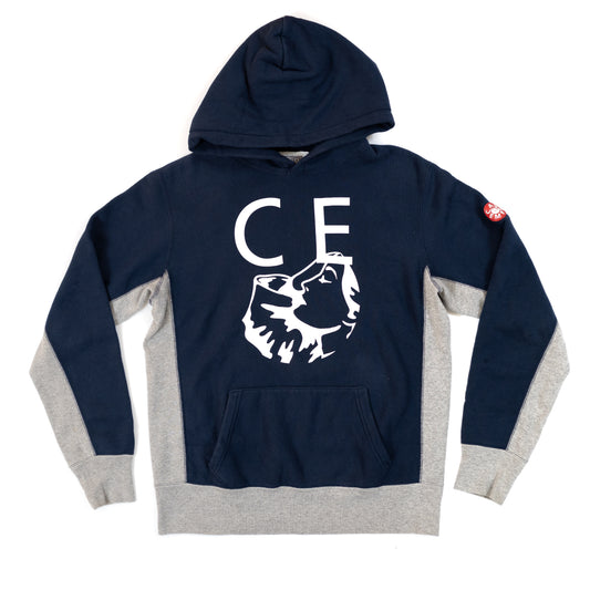 Cav Empt Pre-Cog Hoodie (2013)