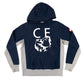 Cav Empt Pre-Cog Hoodie (2013)