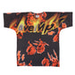 Cav Empt Burn Bike T-Shirt (2014SS)