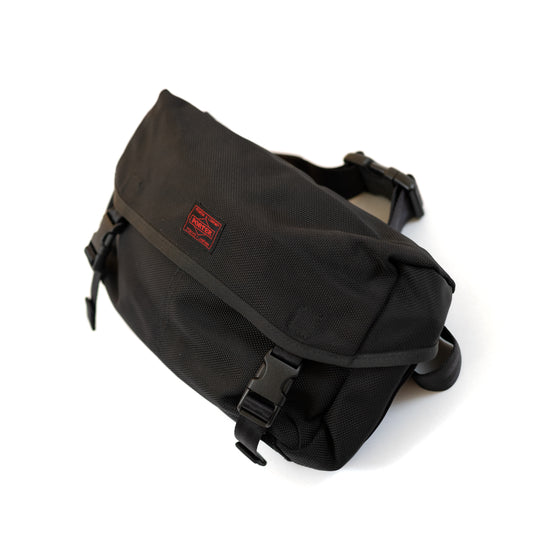 Porter Red Tag Waist Bag