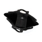 Comme des Garçons BLACK Strapped Tote Bag