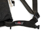 Head Porter Black Beauty x Bagjack Spotted Messenger Bag