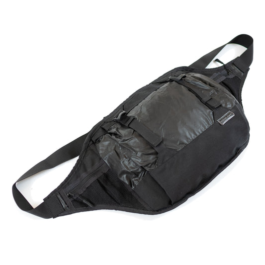 Porter Liquid Cordura Waistbag