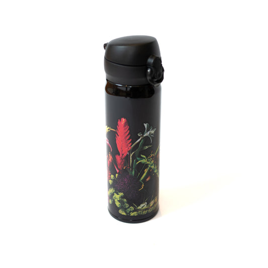 Fragment Design x Starbucks x AMKK Thermos (2017)