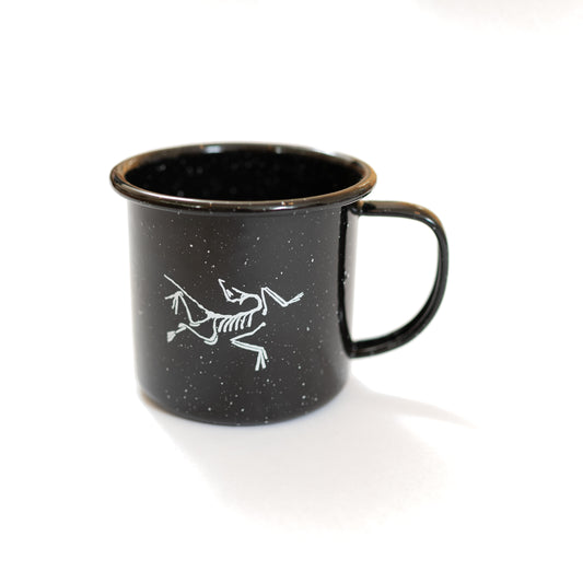 Arc'teryx x GSI Enamel Camping Mug (2020)