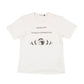 Undercover 'Too Much Contradiction' T-Shirt (2015SS)