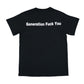 Undercover 'Generation Fuck You' T-Shirt