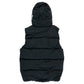 Stussy x Descente x Futura Reversible Down Puffer Vest (2009AW)