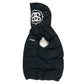 Stussy x Descente x Futura Reversible Down Puffer Vest (2009AW)