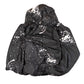 Stussy x Descente x Futura Reversible Down Puffer Vest (2009AW)