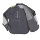 Comme des Garçons Junya Watanabe MAN Denim Hybrid Shirt (2013)