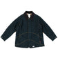 Wtaps Sun Patch Lined Denim Workers Jacket
