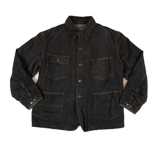 Nepenthes Lined Denim Jacket