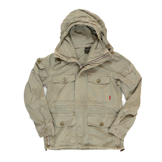 Wtaps Parasmock