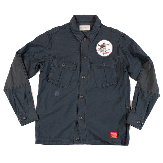 Neighborbood "NBHD & Co." Shirt Jacket