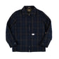 Wtaps Melton Wool Quilted Grease Jacket (2010AW)