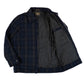 Wtaps Melton Wool Quilted Grease Jacket (2010AW)