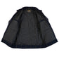 Wtaps Melton Wool Quilted Grease Jacket (2010AW)