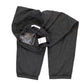 White Mountaineering Drawstring Wool Easy Pants (2014AW)