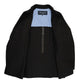 Comme des Garçons Homme Taped Seam Mac Coat (2012AW)