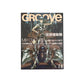 Groove Magazine (1997/8)