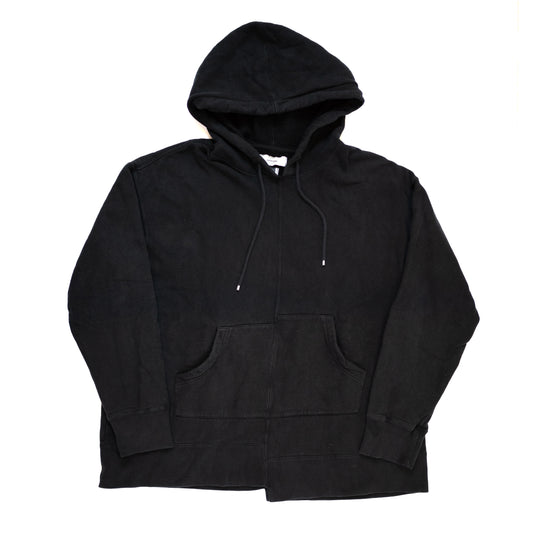 Facetasm Split Hoodie (2016AW)