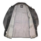 Neighborhood Distressed Paint Splatter Shop Jacket (2005)