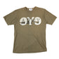 Comme des Garçons Junya Watanabe MAN EYE ARMY T-Shirt