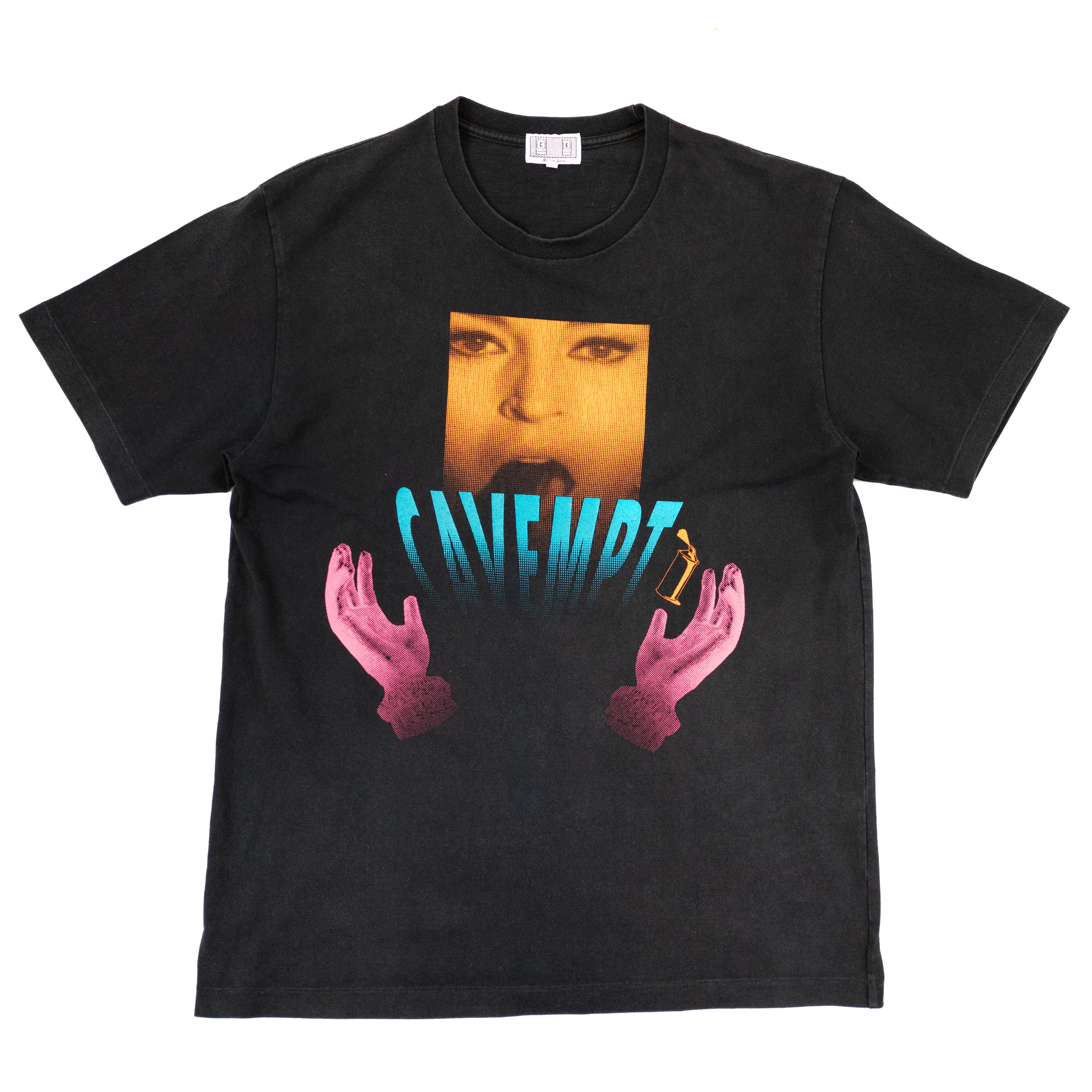 Cav Empt	