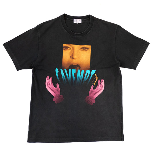 Cav Empt T-Shirt (2014SS)