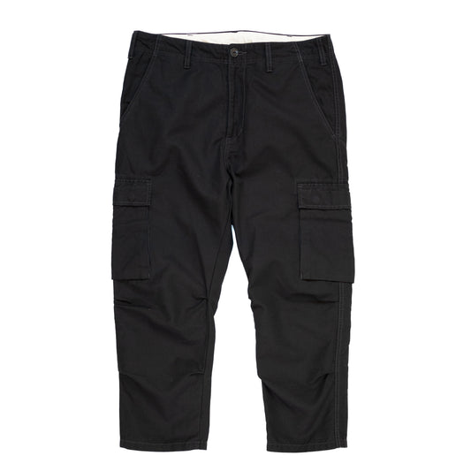 Neighborhood Cropped Cargo Pants