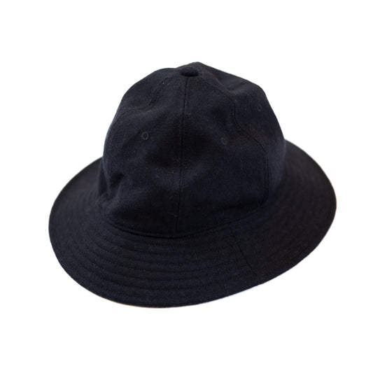 Nanamica Goretex Windstopper Navy Wind Hat (2016AW)