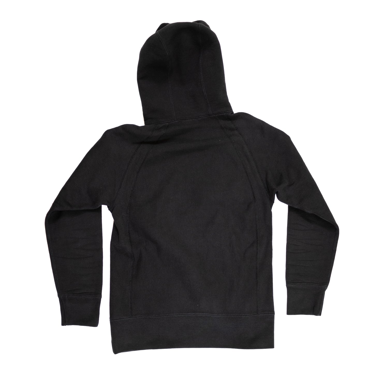 Engineered Garments Black Hoodie