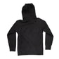 Engineered Garments Black Hoodie