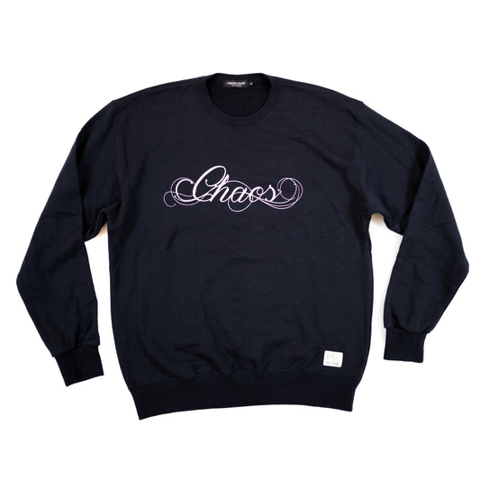 Undercover x Fragment Design 'Chaos' Sweatshirt