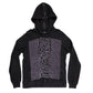 Undercover 'Unknown Pleasures' Joy Division Zip Up Hoodie (2009AW)