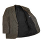 Comme des Garçons Homme Wool Suit Jacket (1992)