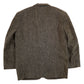 Comme des Garçons Homme Wool Suit Jacket (1992)