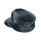 Comme des Garçons Homme Plaid Wool Workers Cap