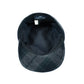 Comme des Garçons Homme Plaid Wool Workers Cap